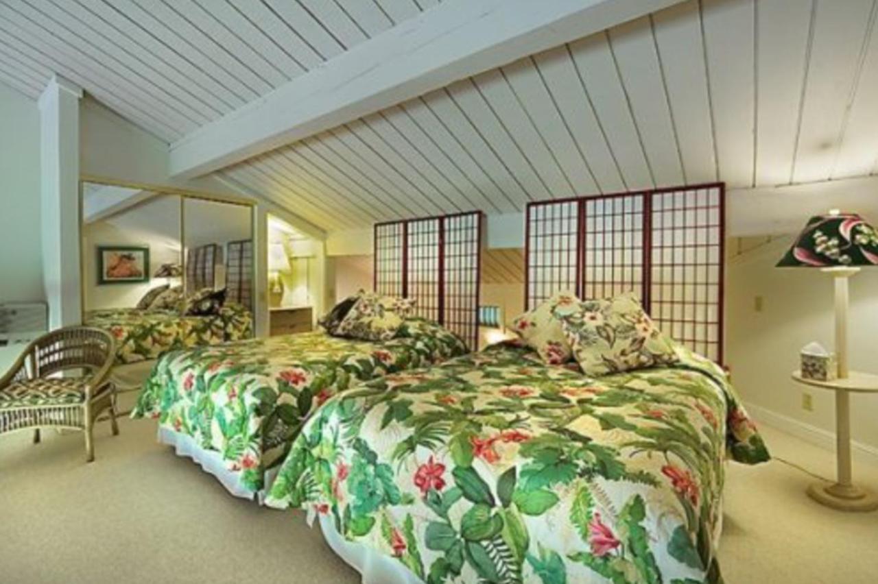 Hanalei Bay Resort 7302 Princeville Exterior foto