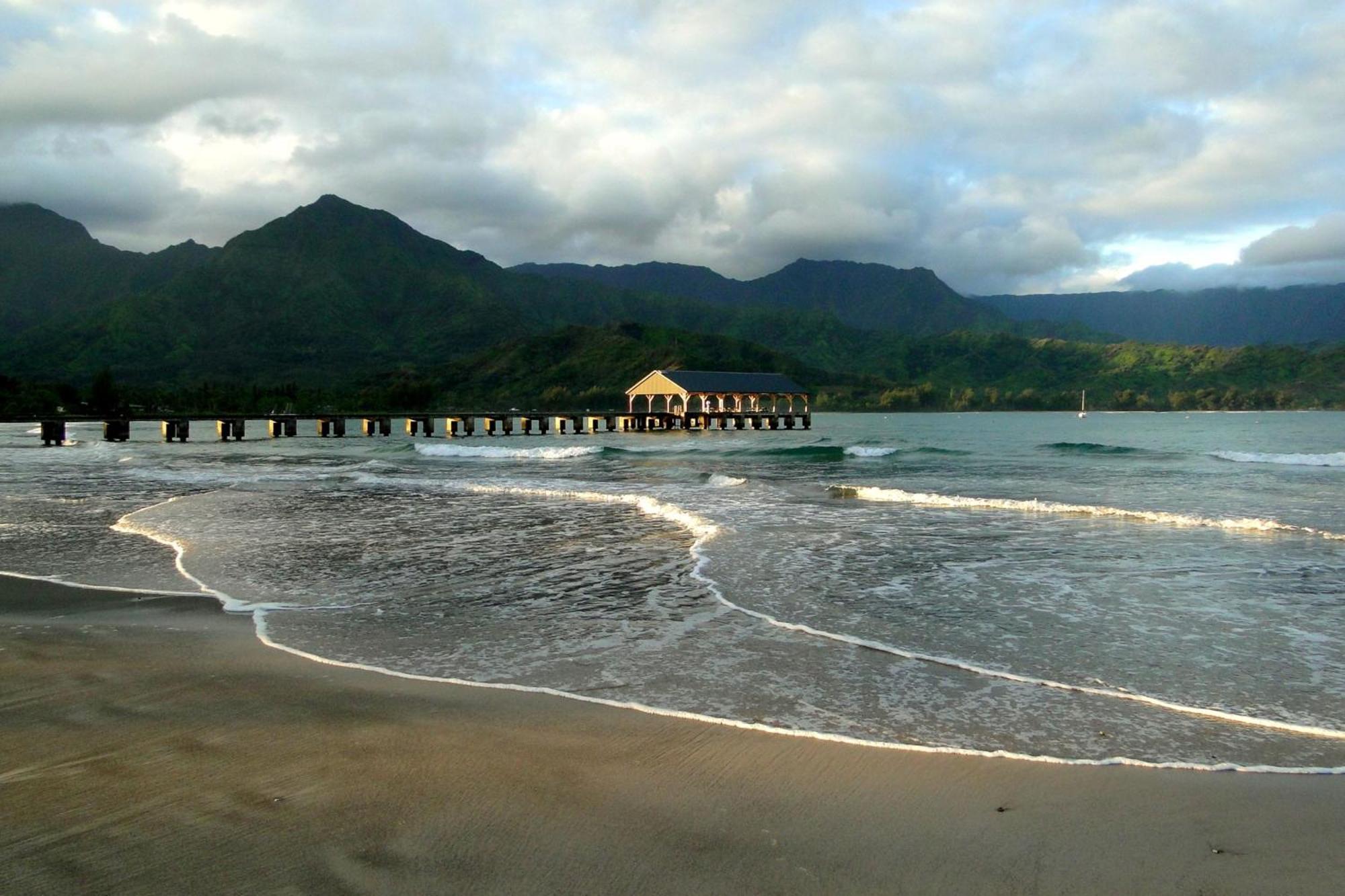 Hanalei Bay Resort 7302 Princeville Habitación foto